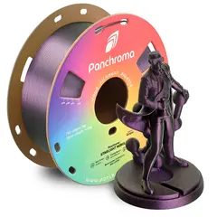 Polymaker Panchroma Starlight PLA Starlight Nebula