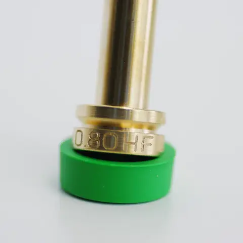 E3D Revo High Flow Nozzles 0.8mm 