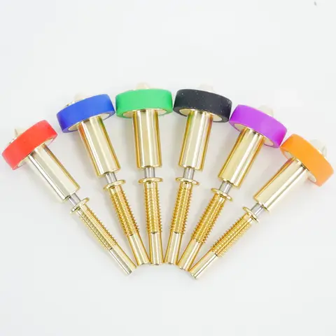 E3D Revo High Flow Nozzles 1.2mm 