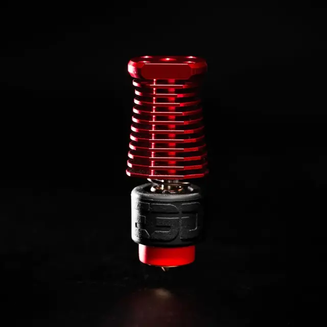 E3D Revo Voron 24V Fully Loaded 