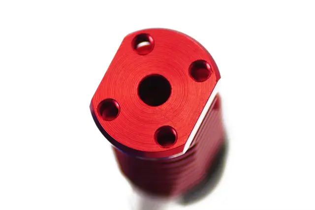 E3D Revo Voron 24V Fully Loaded 