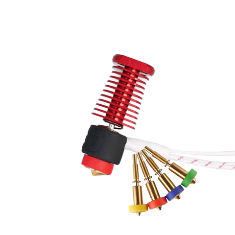 E3D Revo Voron 24V Fully Loaded