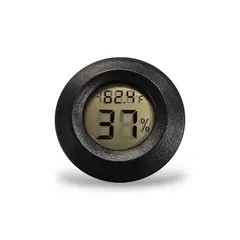 Polyalkemi Hygrometer