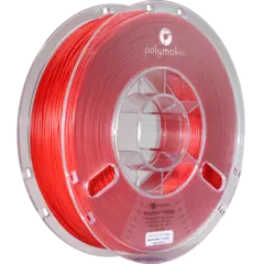 Polymaker PolyFlex 95A True Red