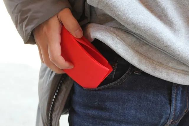 Polymaker PolyFlex 95A True Red 