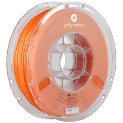 Polymaker PolyFlex 95A Orange