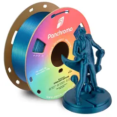 Polymaker Panchroma Starlight PLA Starlight Neptune