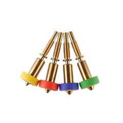 E3D Revo Dyse - Messing 0.25mm