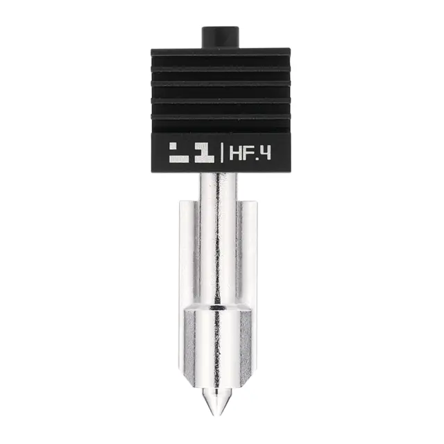 Bambu Lab HF Hotend for H2 / P2 Hardened 0.4mm 