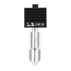 Bambu Lab HF Hotend for H2D Hardened 0.8mm