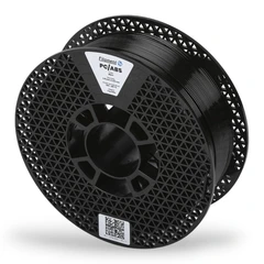 FilamentPM PC/ABS Black