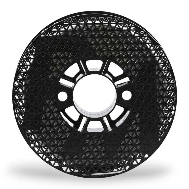FilamentPM PC/ABS Grey 