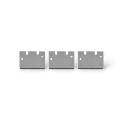 Bambu Lab Scraper 3 pcs