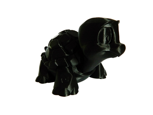 FilamentPM PETG Black 