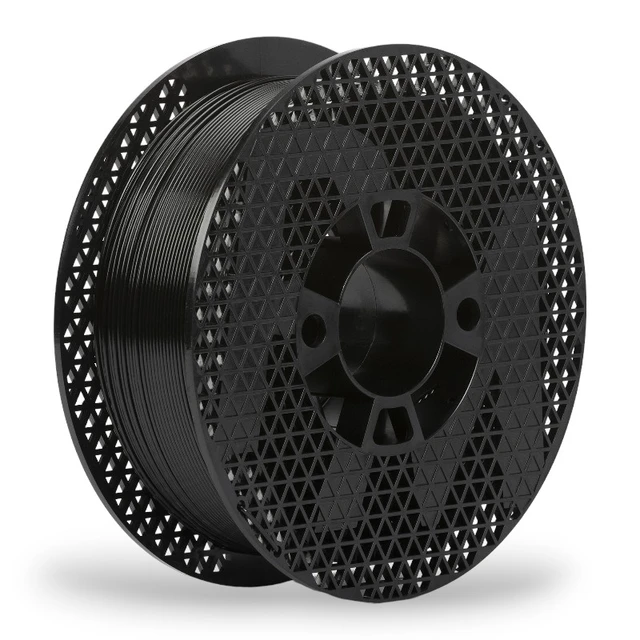 FilamentPM PETG Black 