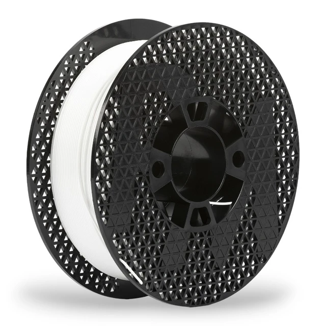 FilamentPM PETG White 