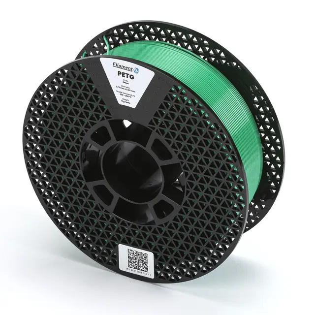FilamentPM PETG Green 