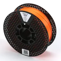 FilamentPM PETG PrusaOrange (Orange 2018)