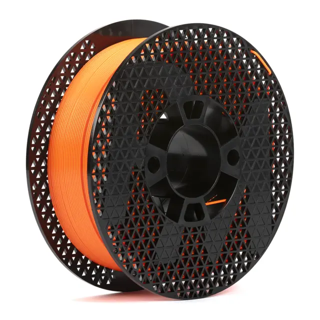 FilamentPM PETG PrusaOrange (Orange 2018) 