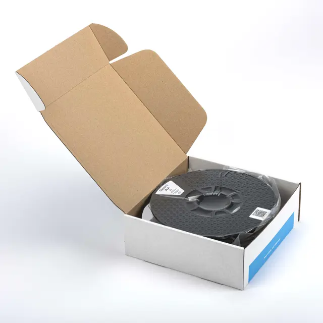 FilamentPM PLA Black 