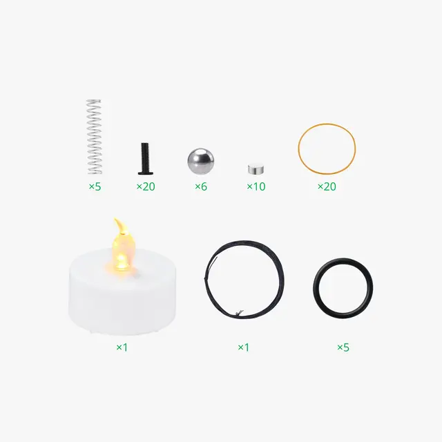 Bambu Lab Makers Beginner Kit 
