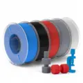 Elegoo PLA Bundle 5 ruller 