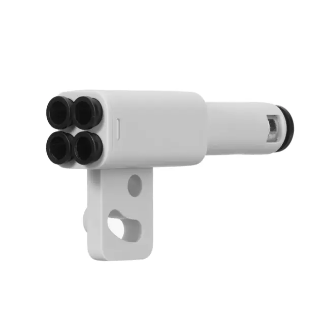 Bambu Lab 4-in-1 PTFE adapter 