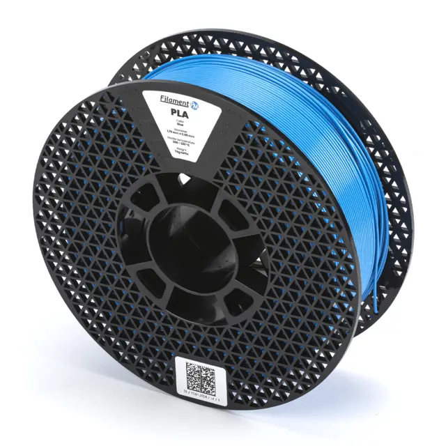 FilamentPM PLA Blue 