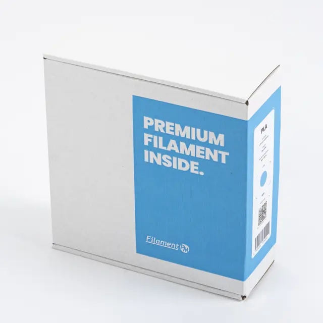 FilamentPM PLA Blue 