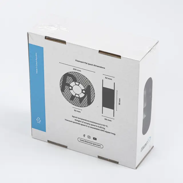 FilamentPM PLA Blue 