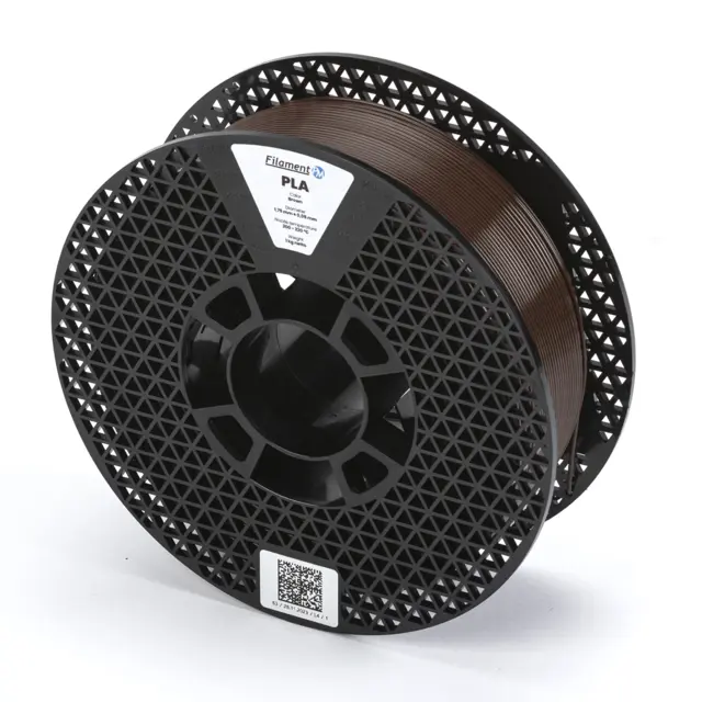 FilamentPM PLA Brown 