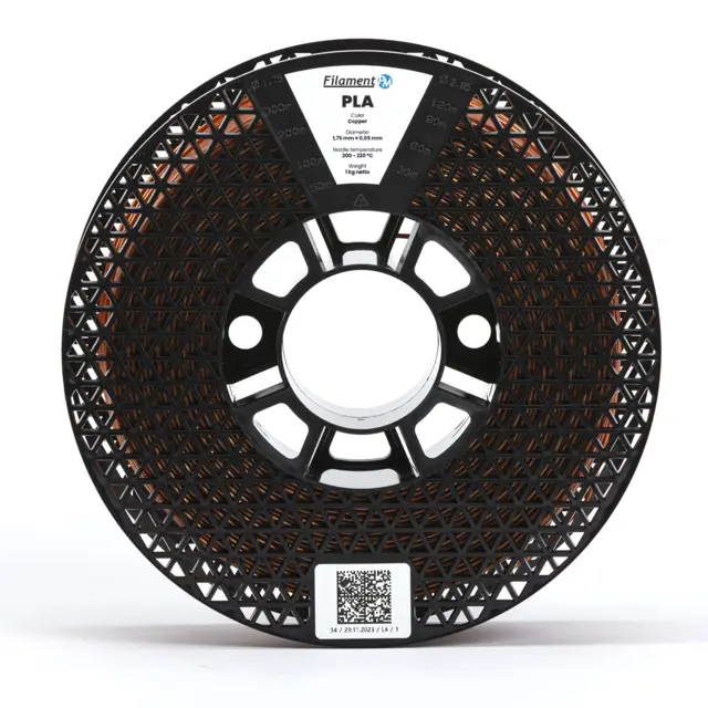 FilamentPM PLA Copper 