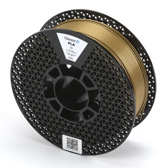 FilamentPM PLA Gold 
