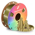 Polymaker Panchroma Silk PLA Silk Brass 