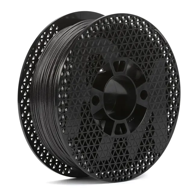 FilamentPM PLA Graphite Black 