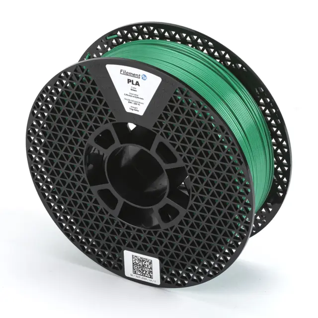 FilamentPM PLA Green 