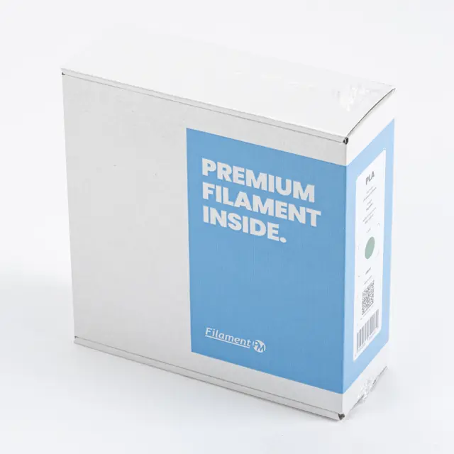 FilamentPM PLA Green 