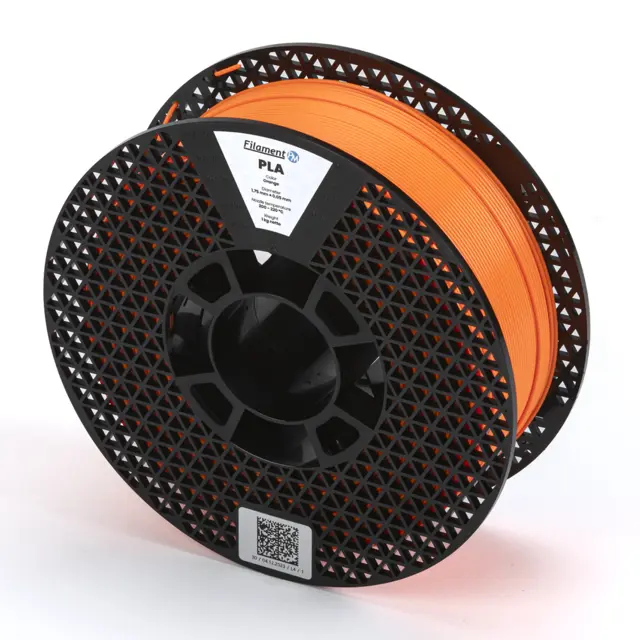 FilamentPM PLA Orange 