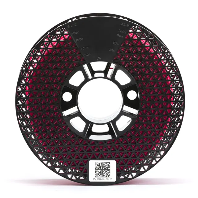 FilamentPM PLA Pink 