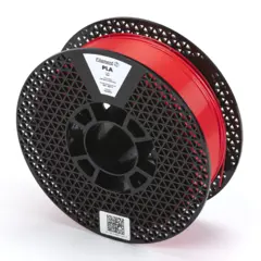 FilamentPM PLA Red