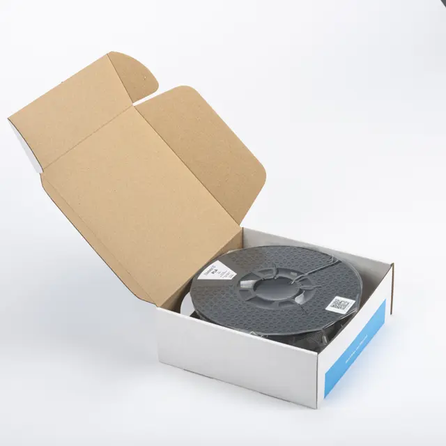 FilamentPM PLA Silver 
