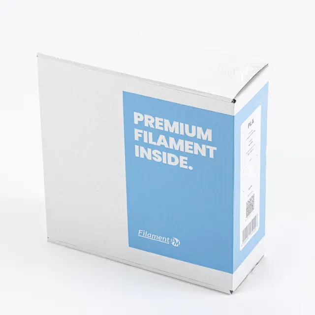 FilamentPM PLA White 