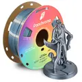 Polymaker Panchroma Silk PLA Silk Chrome 