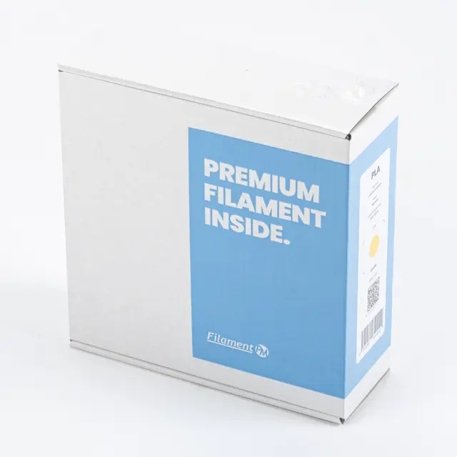 FilamentPM PLA Yellow 