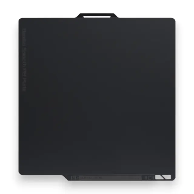 Bambu Lab Smooth PEI Plate P1-serie, X1-serie 