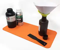 Wham Bam - Slap Mat