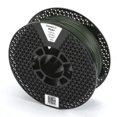 FilamentPM PLA+ Army Edition - Woodland Green