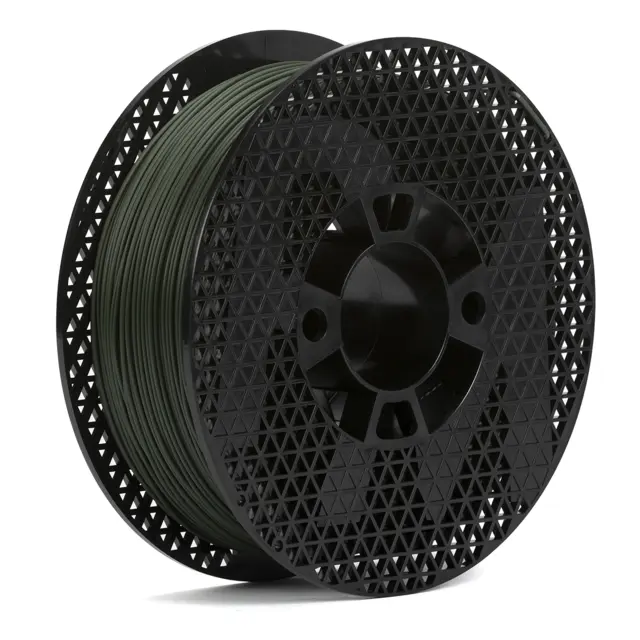 FilamentPM PLA+ Army Edition - Woodland Green 