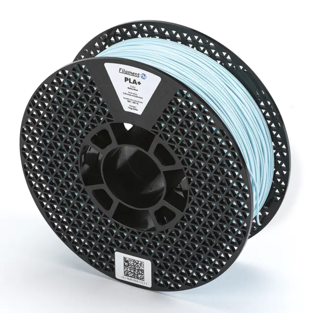 FilamentPM PLA+ Pastel Edition - Baby Blue 