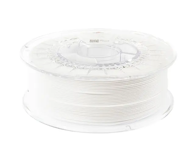 Spectrum PCTG Premium Arctic White 